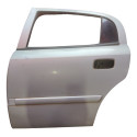 Porta Traseira Esquerda Astra 1998/2011
