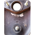 Acabamento Fechadura Porta Malas Gm Corsa 94 98 93250212