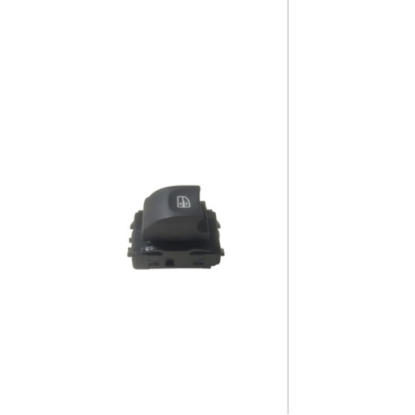 Botão Interruptor Vidro Elétrico Fluence 254010003r