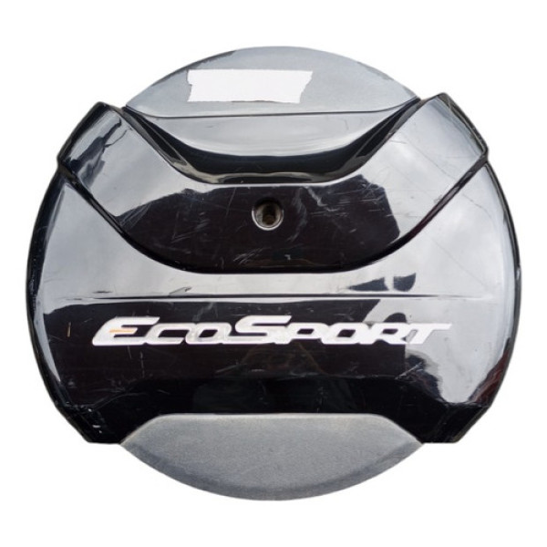 Capa Protetora Estepe Ecosport 2011 A 2019 Aro 15