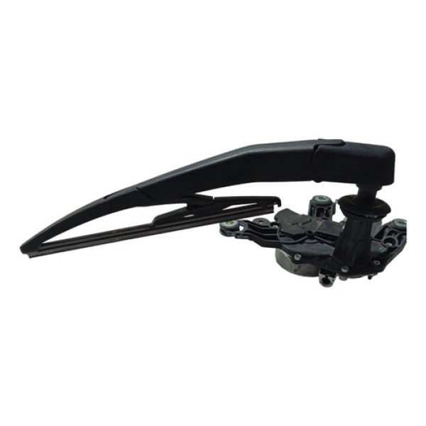 Motor Do Limpador De Vidro Traseiro Com A Paleta Do Kwid 