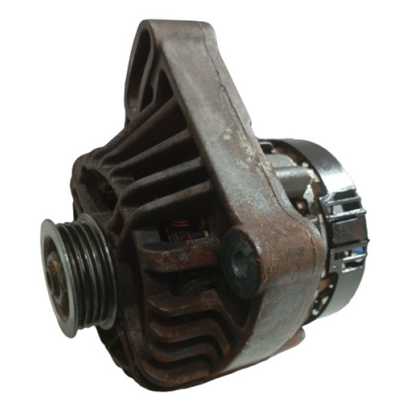 Alternador Fiat Palio Siena Uno 1.0 1.3 Fire 70 Amperes 