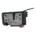 Fechadura Porta Traseira Esquerda Chevrolet Spin