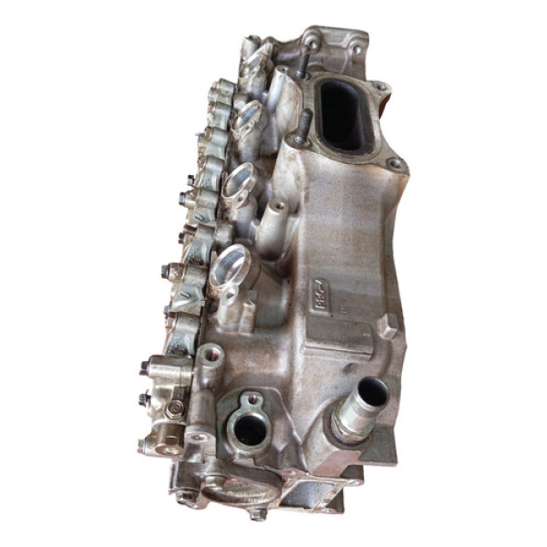 Cabeçote Honda City 1.5 2009 A 2013
