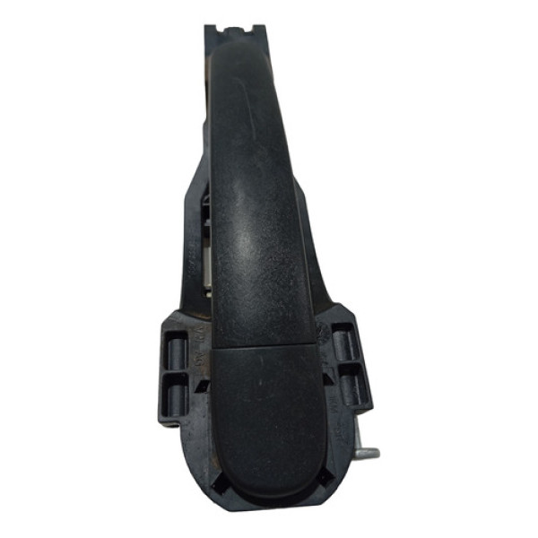 Maçaneta Externa Lado Esquerdo Traseiro Volkswagen Gol G5