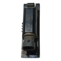 Luz Lanterna Placa Chevrolet Meriva 2002 A 12