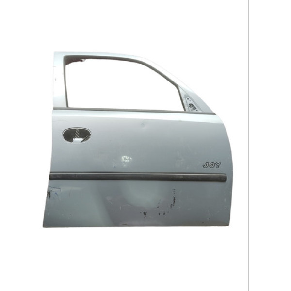 Porta Dianteira Direita Meriva 2003 A 2012