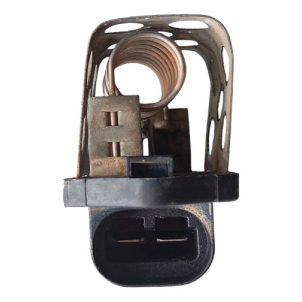 Resistência Ventoinha Renault Duster 2010 2011 2012 2013