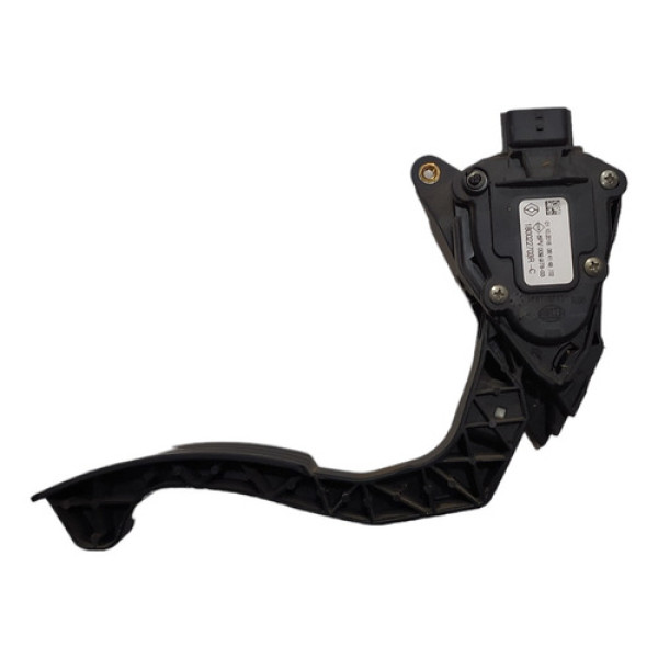 Pedal Acelerador Eletrônico Sandero Logan Duster 180022703r