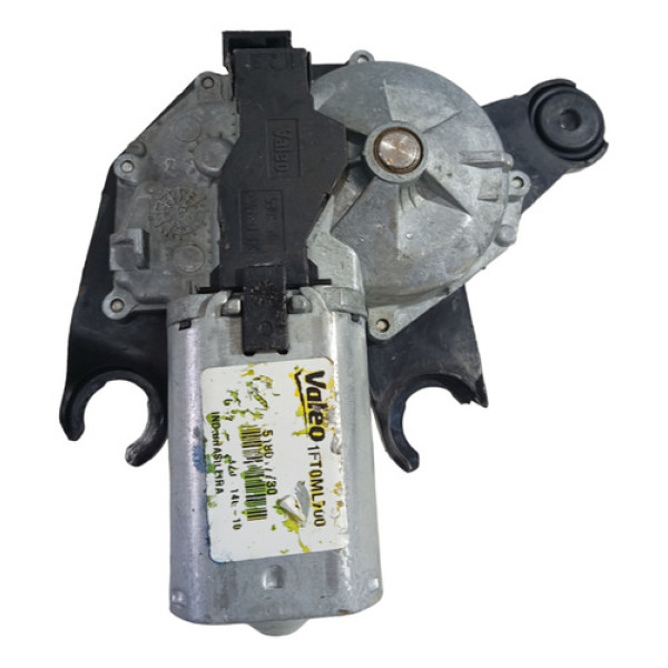 Motor Limpador Vidro Traseiro - Fiat Uno Vivace