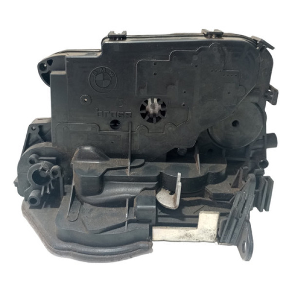 Fechadura Elétrica Traseira Direita Bmw X1 2010 A 2015