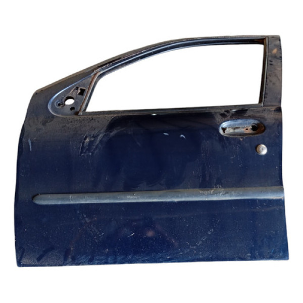 Porta Dianteira Esquerda Fiat Palio Siena 96 A 04