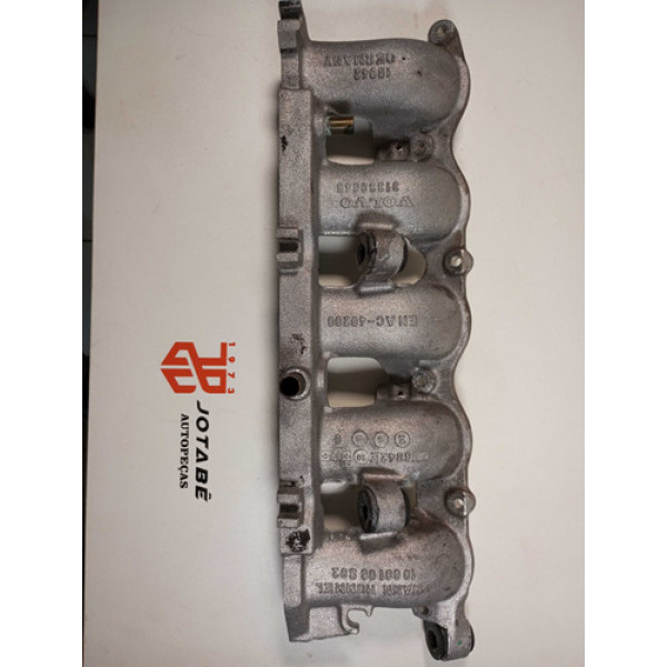 Coletor Admissão Volvo V40 T4 2.0 2014 31338645