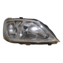Farol Renault Logan Lado Direito Com Detalhe 
