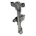 Maquina Vidro Elétrico Traseira Direita Gm Onix 988300n021