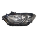 Farol Esquerdo Onix Prisma 2016 A 2019 Led