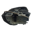 Fechadura Dianteira Esquerda Bmw X1 E 320