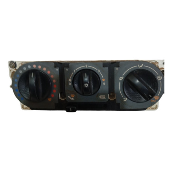 Controle Ar Condicionado Fiat Siena Palio 