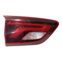 Lanterna Esquerda Tampa Onix Sedan 2020 A 2023 Com Led