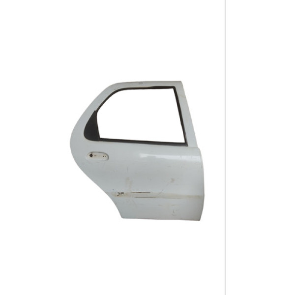 Porta Traseira Direita Palio 1996 A 2006