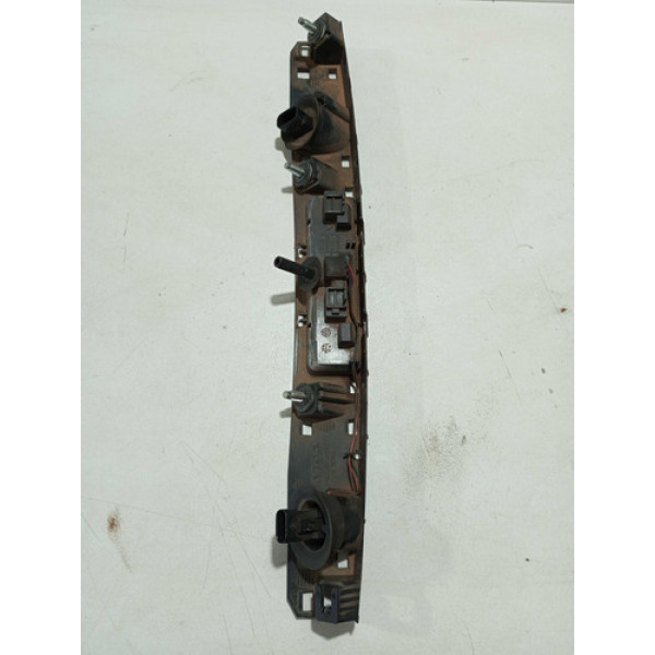 Moldura Tampa Traseira Volvo V40 2014 31386846