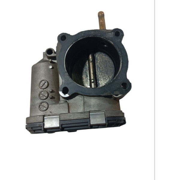 Corpo Borboleta Tbi Astra S10 Vectra Zafira 2.0 2.4 8v Flex