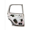 Porta Traseira Esquerda Classic 2005 A 2016