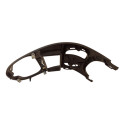 Moldura Central Painel Peugeot 206
