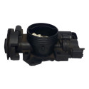 Corpo Borboleta Tbi Peugeot 206 1.4 8v 