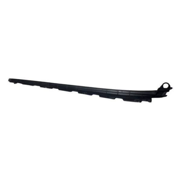 Moldura Esquerda Parabrisa Fiat Palio Siena 1996 A 2012