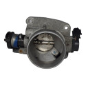 Corpo Borboleta Tbi Fiesta Focus 1998 A 2018