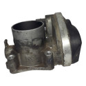 Corpo Borboleta Sandero Clio Logan 1.0  2007 A 2012