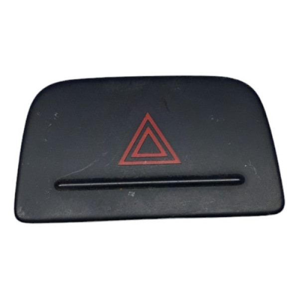 Botão Pisca Alerta G6 Vw Gol Saveiro Voyage 2012 A 2016