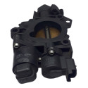 Corpo Borboleta Tbi Peugeot 206 1.4 8v 