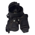 Corpo Borboleta Tbi Peugeot 206 1.4 8v 