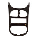 Moldura Central Painel Peugeot 206