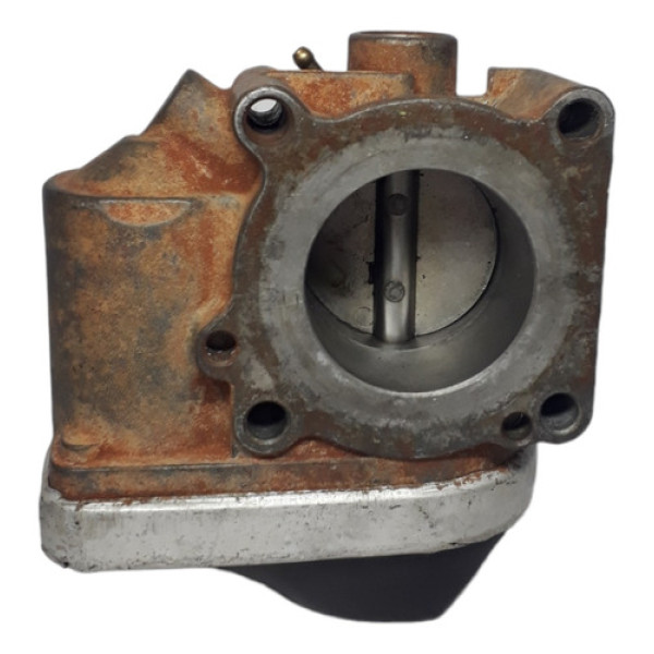 Corpo Tbi Borboleta 1.0 Flex Vw Fox Gol Parati 2004 A 2010