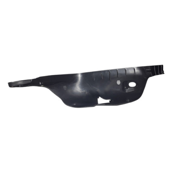 Soleira Traseira Direita Fiat Palio Siena 2009