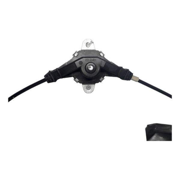 Maquina Vidro Manual Traseiro G Fiat Palio Siena 2014 A 2014