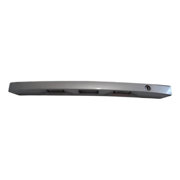 Moldura Tampa Traseiro Friso Fiat Palio 2007 A 2014