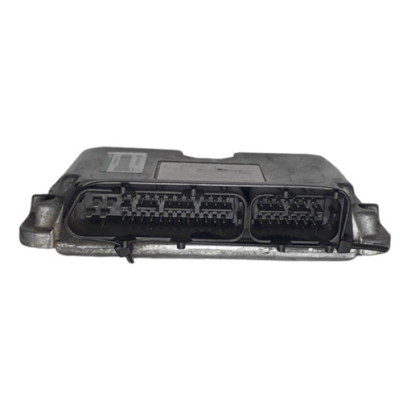 Modulo Injecao Fiat Siena 1.0 Fire Flex 