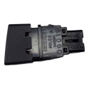  Botao Pisca Alerta Nissan Versa Sentra 2014