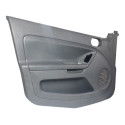 Forro Porta Dianteiro Esquerdo Ford Fiesta 2003 A 2014