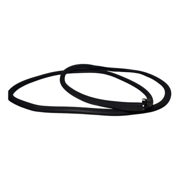 Borracha Porta Chevrolet Onix 2013 Dianteira Esquerda 