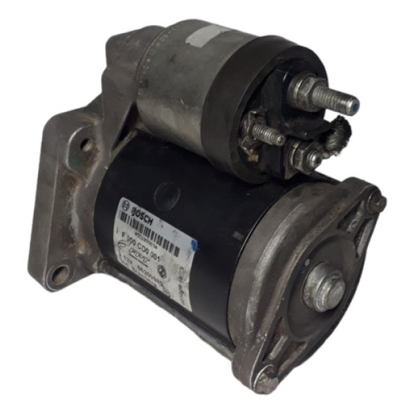 Motor Partida Fire 1.4 Fiat Palio Siena Strada 2009 A 2009