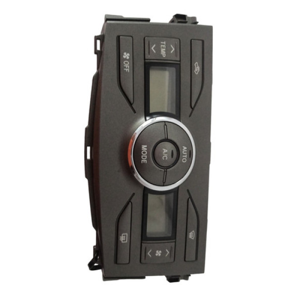 Controle Ar Digital Toyota Corolla Altis
