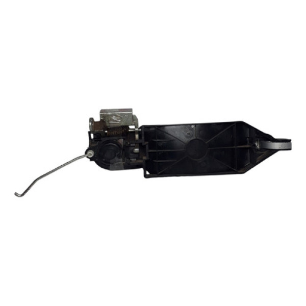 Macaneta Externa Porta Dianteira Direita Fiat Palio 