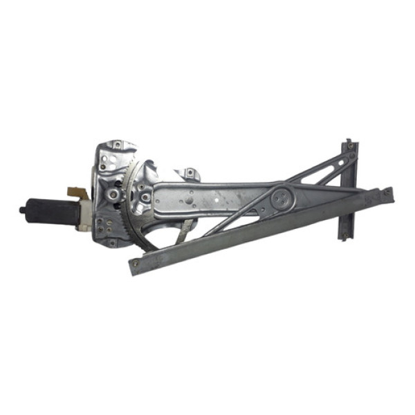 Máquina Vidro Motor Elétrico Tras Toyota Corolla 2005 A 2008