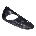Grade Moldura Farol Milha Esquerdo Hyundai Hb20 2012 A 2019