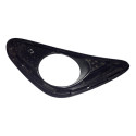 Moldura Farol Milha Grade Direito Hyundai Hb20 2012 A 2019